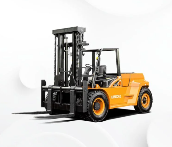 Xe nâng dầu Hangcha 12 tấn dòng X